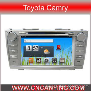 Special Car DVD Player for Toyota Camry with GPS, Bluetooth (AD-6583)